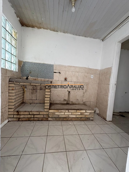 Casa com 4 dormitórios no Porto Verde: 4ª foto da galeria de imagens do imóvel