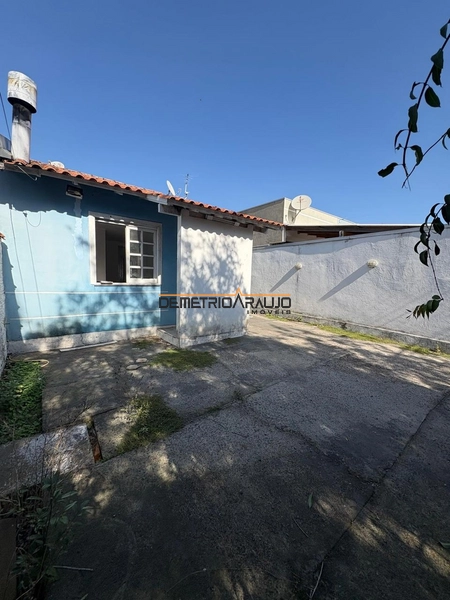 Casa com 4 dormitórios no Porto Verde: 1ª foto da galeria de imagens do imóvel