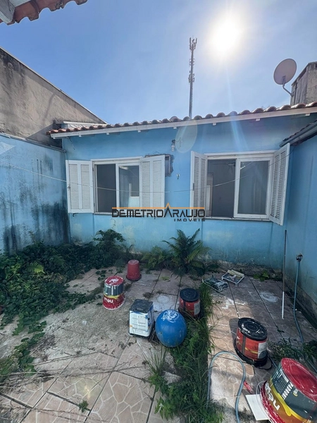 Casa com 4 dormitórios no Porto Verde: 11ª foto da galeria de imagens do imóvel