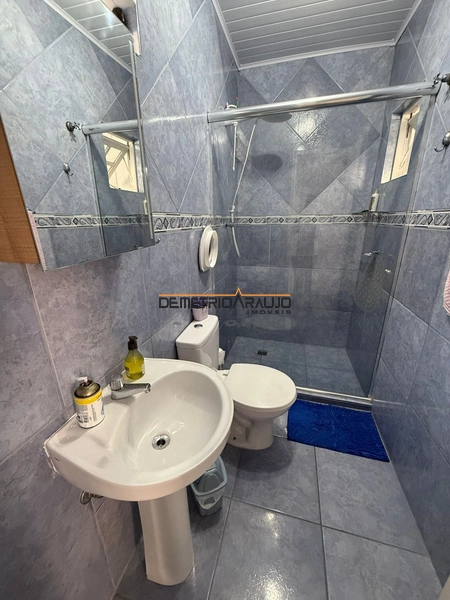 CASA 3 DORMITÓRIOS PORTO VERDE ALVORDA: 10ª foto da galeria de imagens do imóvel