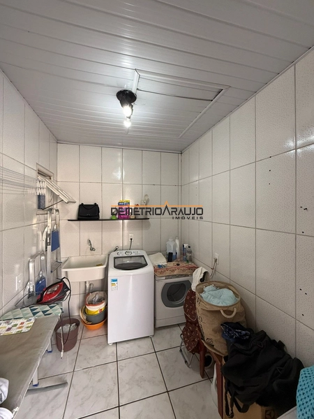 CASA 3 DORMITÓRIOS PORTO VERDE ALVORDA: 12ª foto da galeria de imagens do imóvel