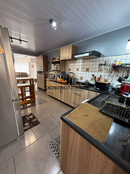 CASA 3 DORMITÓRIOS PORTO VERDE ALVORDA: 14ª foto da galeria de imagens do imóvel