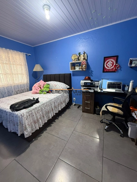 CASA 3 DORMITÓRIOS PORTO VERDE ALVORDA: 15ª foto da galeria de imagens do imóvel