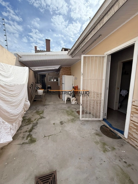 CASA 3 DORMITÓRIOS PORTO VERDE ALVORDA: 16ª foto da galeria de imagens do imóvel