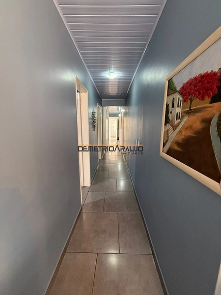 CASA 3 DORMITÓRIOS PORTO VERDE ALVORDA: 8ª foto da galeria de imagens do imóvel