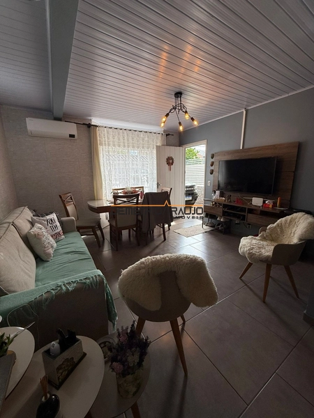 CASA 3 DORMITÓRIOS PORTO VERDE ALVORDA: 11ª foto da galeria de imagens do imóvel