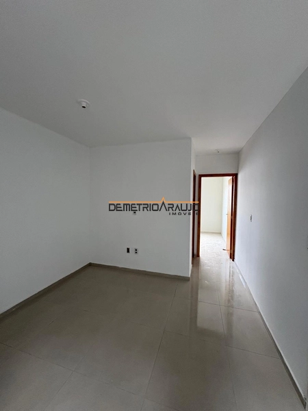 Apartamento top no Porto Verde 1 dormitório com sacada: 3ª foto da galeria de imagens do imóvel