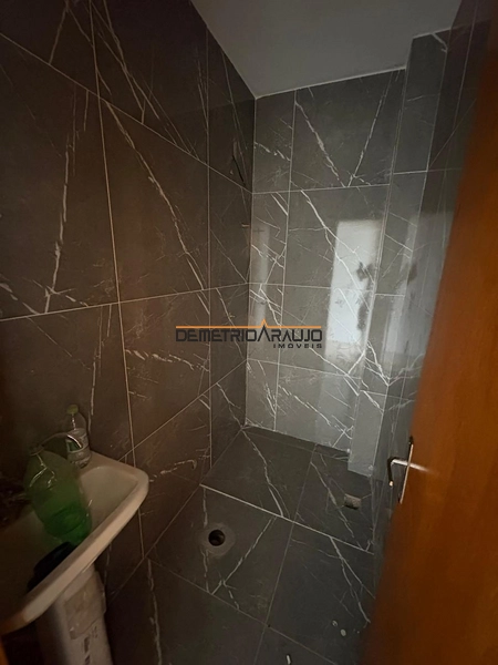 Apartamento top no Porto Verde 1 dormitório com sacada: 6ª foto da galeria de imagens do imóvel