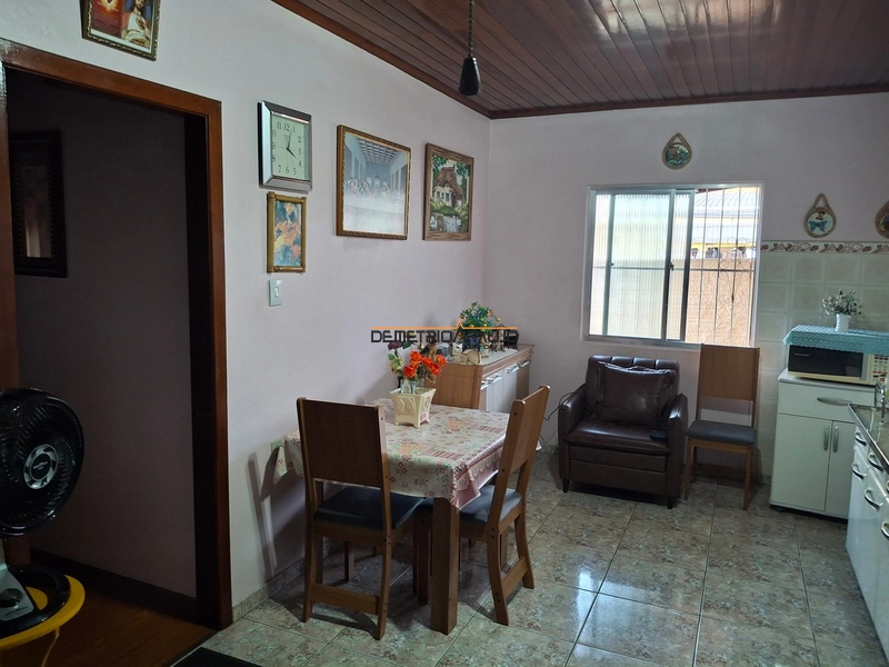 Venda casa esquina - Porto Verde: 13ª foto da galeria de imagens do imóvel