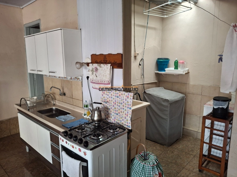 Venda casa esquina - Porto Verde: 9ª foto da galeria de imagens do imóvel
