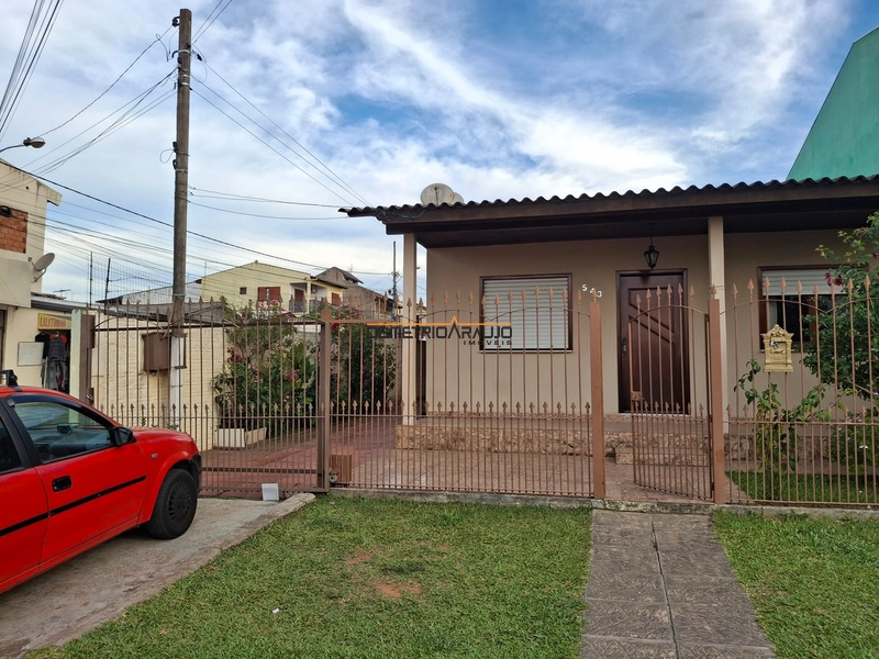 Venda casa esquina - Porto Verde: 2ª foto da galeria de imagens do imóvel