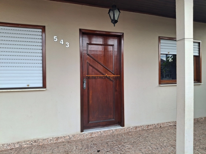 Venda casa esquina - Porto Verde: 5ª foto da galeria de imagens do imóvel
