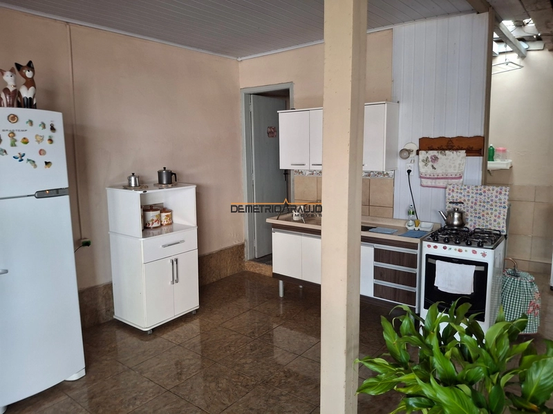Venda casa esquina - Porto Verde: 7ª foto da galeria de imagens do imóvel