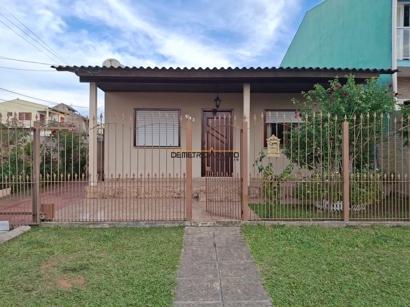 Venda casa esquina - Porto Verde: 3ª foto da galeria de imagens do imóvel