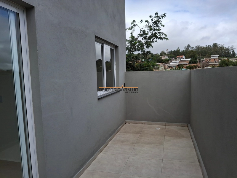 Venda Apartamentos na Formoza - Alvorada: 12ª foto da galeria de imagens do imóvel