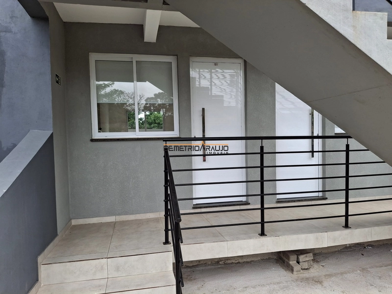 Venda Apartamentos na Formoza - Alvorada: 6ª foto da galeria de imagens do imóvel