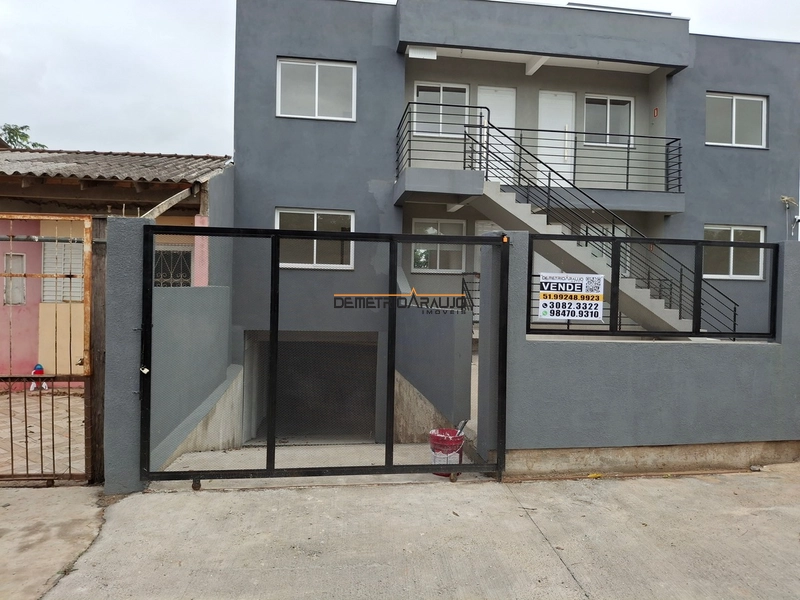 Venda Apartamentos na Formoza - Alvorada: 1ª foto da galeria de imagens do imóvel