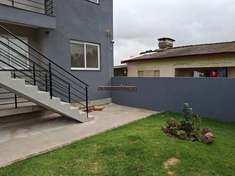 Venda Apartamentos na Formoza - Alvorada: 4ª foto da galeria de imagens do imóvel