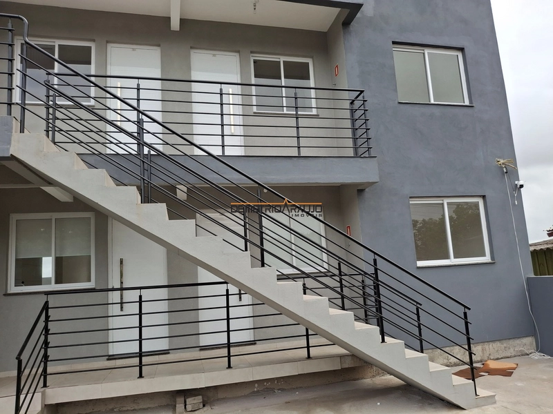 Venda Apartamentos na Formoza - Alvorada: 3ª foto da galeria de imagens do imóvel