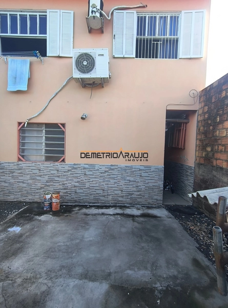 Belo sobrado: 21ª foto da galeria de imagens do imóvel
