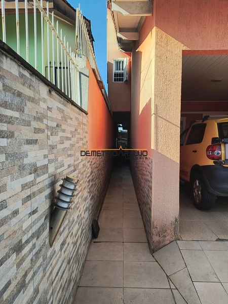 Belo sobrado: 4ª foto da galeria de imagens do imóvel