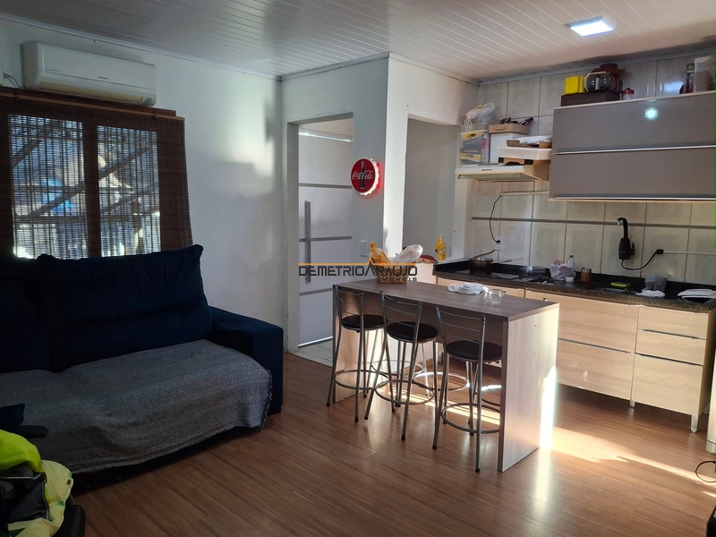 Casa a venda 2 Dormitórios Porto Verde - Alvorada: 4ª foto da galeria de imagens do imóvel