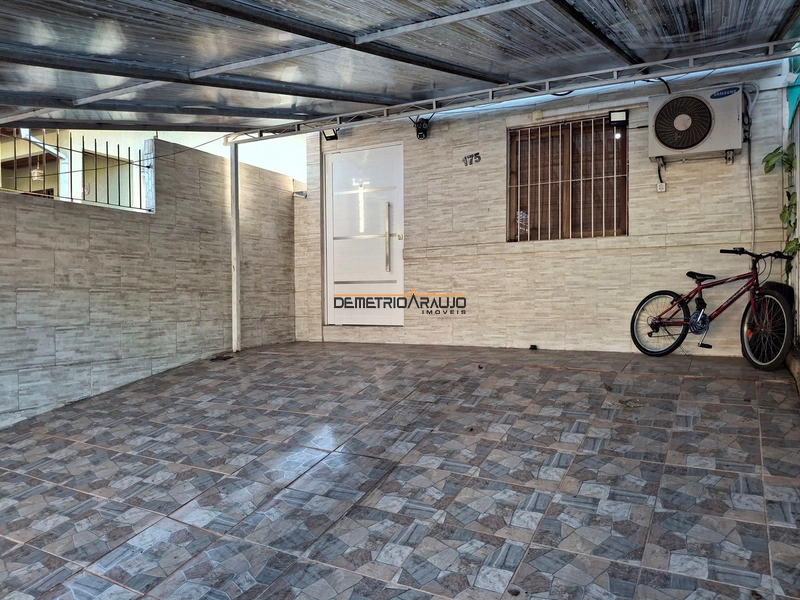 Casa a venda 2 Dormitórios Porto Verde - Alvorada: 1ª foto da galeria de imagens do imóvel