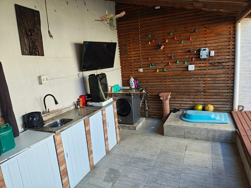 Casa a venda 2 Dormitórios Porto Verde - Alvorada: 17ª foto da galeria de imagens do imóvel