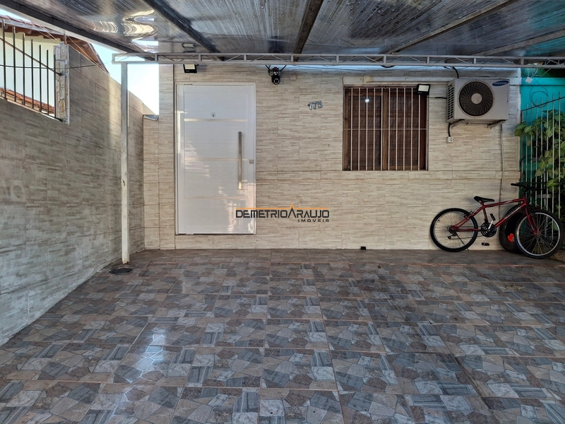 Casa a venda 2 Dormitórios Porto Verde - Alvorada: 2ª foto da galeria de imagens do imóvel