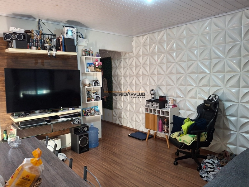 Casa a venda 2 Dormitórios Porto Verde - Alvorada: 5ª foto da galeria de imagens do imóvel