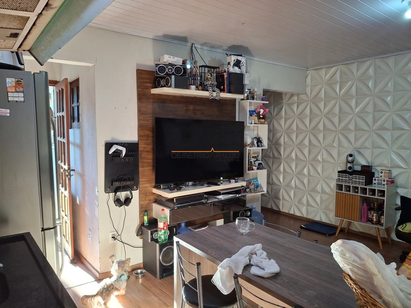 Casa a venda 2 Dormitórios Porto Verde - Alvorada: 6ª foto da galeria de imagens do imóvel