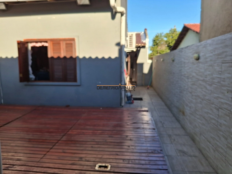 Casa a venda 2 Dormitórios Porto Verde - Alvorada: 3ª foto da galeria de imagens do imóvel