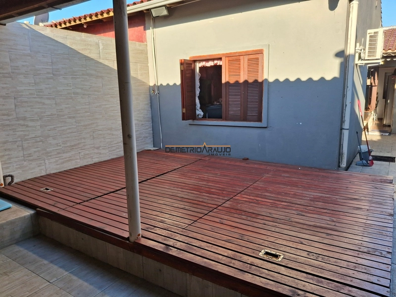 Casa a venda 2 Dormitórios Porto Verde - Alvorada: 10ª foto da galeria de imagens do imóvel