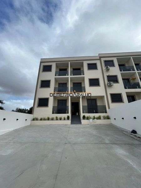 APARTAMENTO 2 DORMITORIOS: 1ª foto da galeria de imagens do imóvel