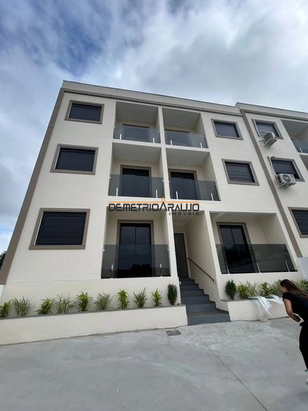 APARTAMENTO 2 DORMITORIOS: 2ª foto da galeria de imagens do imóvel