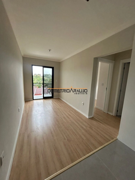 APARTAMENTO 2 DORMITORIOS: 4ª foto da galeria de imagens do imóvel