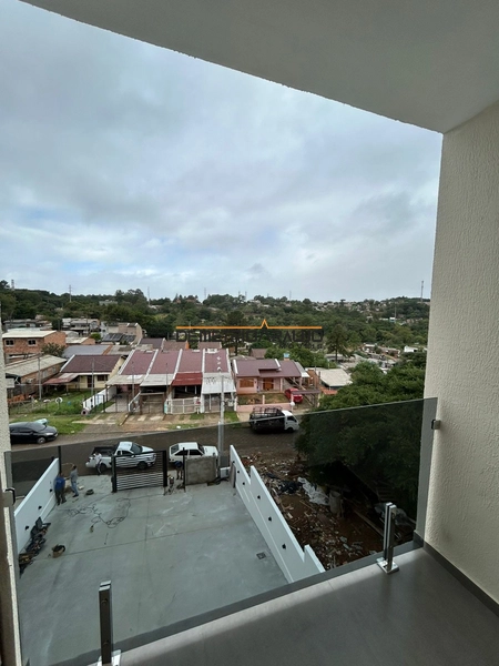 APARTAMENTO 2 DORMITORIOS: 5ª foto da galeria de imagens do imóvel