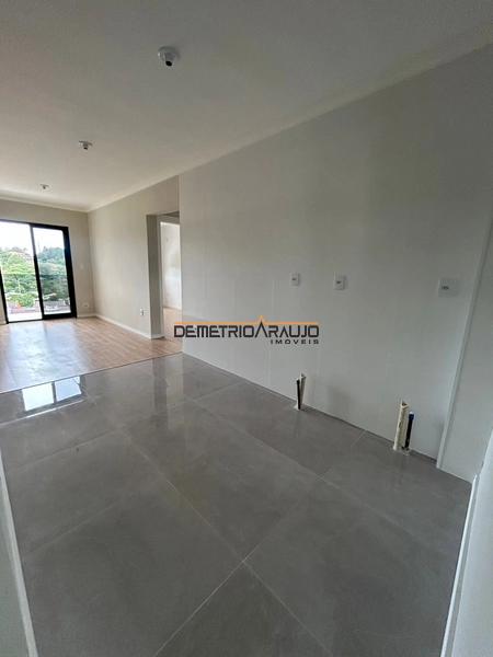 APARTAMENTO 2 DORMITORIOS: 3ª foto da galeria de imagens do imóvel