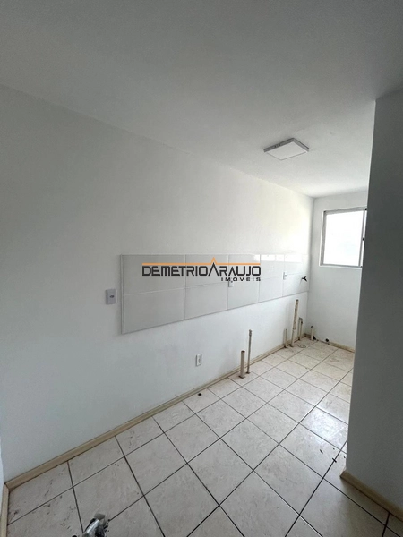 APARTAMENTO 2 DORMITORIOS COM VAGA: 8ª foto da galeria de imagens do imóvel
