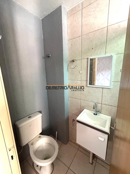 APARTAMENTO 2 DORMITORIOS COM VAGA: 9ª foto da galeria de imagens do imóvel