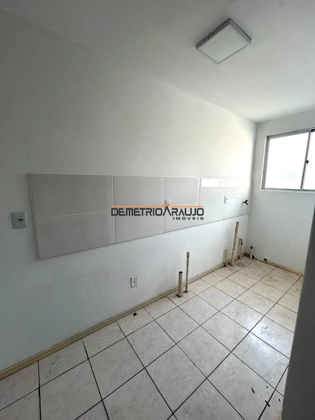 APARTAMENTO 2 DORMITORIOS COM VAGA: 7ª foto da galeria de imagens do imóvel