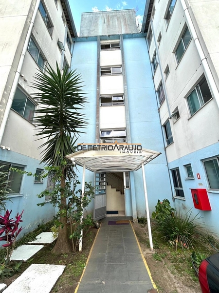 APARTAMENTO 2 DORMITORIOS COM VAGA: 11ª foto da galeria de imagens do imóvel