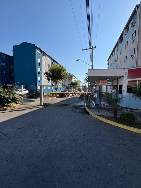 APARTAMENTO 2 DORMITORIOS COM VAGA: 2ª foto da galeria de imagens do imóvel