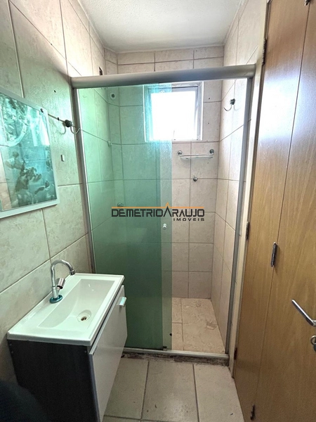 APARTAMENTO 2 DORMITORIOS COM VAGA: 10ª foto da galeria de imagens do imóvel