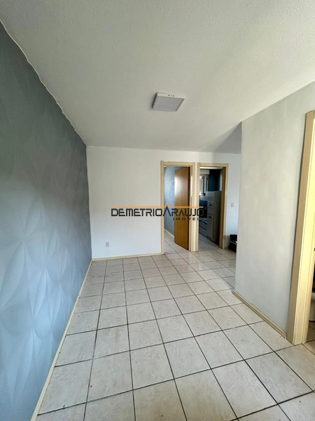 APARTAMENTO 2 DORMITORIOS COM VAGA: 3ª foto da galeria de imagens do imóvel