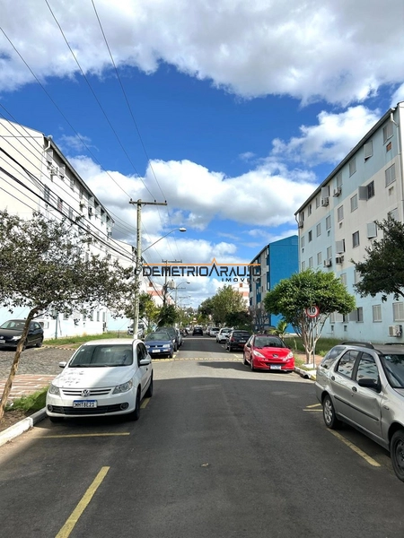 APARTAMENTO 2 DORMITORIOS COM VAGA: 1ª foto da galeria de imagens do imóvel