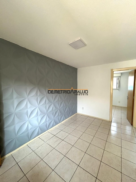 APARTAMENTO 2 DORMITORIOS COM VAGA: 4ª foto da galeria de imagens do imóvel