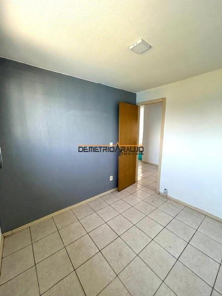 APARTAMENTO 2 DORMITORIOS COM VAGA: 6ª foto da galeria de imagens do imóvel