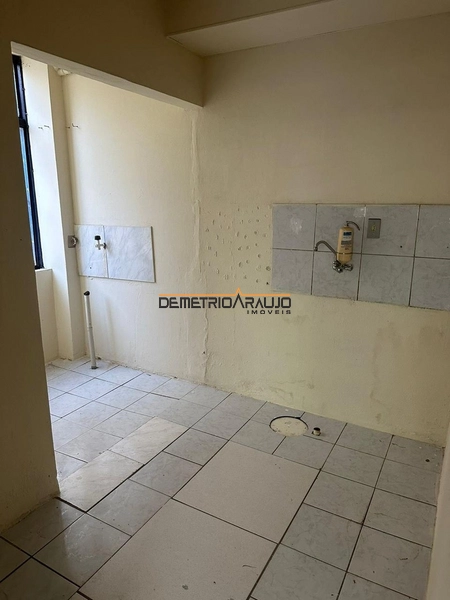 Apartamento 2 dormitórios: 6ª foto da galeria de imagens do imóvel