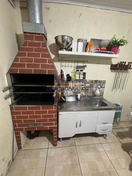 Excelente Casa 2dorm Porto Verde-Alvorada: 15ª foto da galeria de imagens do imóvel